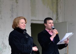 День молодої економіки на факультеті економіки і підприємництва
